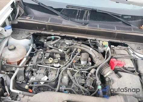 2024 Ford Maverick Xl z USA, uszkodzony, nr VIN 3FTTW8B99RRA16054